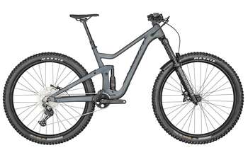 2022 SCOTT RANSOM 930 DAĞ BİSİKLETİ - 1