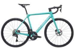 2023 BIANCHI SPECIALISSIMA ULTEGRA DI2 12VİTES YOL BİSİKLETİ - BIANCHI 