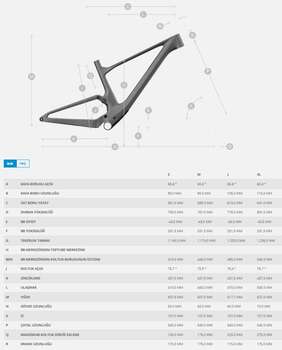 2023 SCOTT SPARK 950 DAĞ BİSİKLETİ - 3