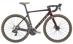 2024 SCOTT ADDICT RC 10 YOL BİSİKLETİ - SCOTT