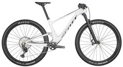 2024 SCOTT SPARK RC TEAM DAĞ BİSİKLETİ - SCOTT