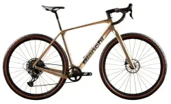 2025 BIANCHI ARCADEX COMP APEX 12 VİTES YOL BİSİKLETİ - 1