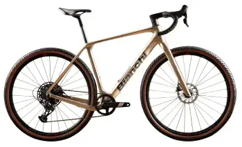 2025 BIANCHI ARCADEX COMP APEX 12 VİTES YOL BİSİKLETİ - 1