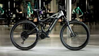 2025 BIANCHI E-VERTIC FX 9.2 ELEKTRİKLİ BİSİKLET - DAĞ - 2