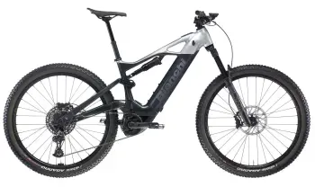 2025 BIANCHI E-VERTIC FX 9.2 ELEKTRİKLİ BİSİKLET - DAĞ - 1