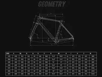 2025 BIANCHI INFINITO 105 12 VİTES YOL BİSİKLETİ - 2