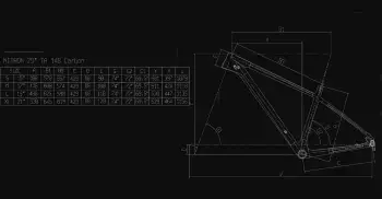 2025 BIANCHI NITRON 9.3 DAĞ BİSİKLETİ - 2
