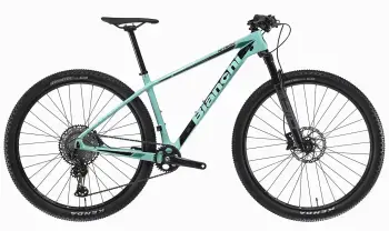 2025 BIANCHI NITRON 9.3 DAĞ BİSİKLETİ - 1