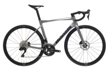 2025 BIANCHI SPECIALISSIMA COMP RIVAL AXS 12VİTES YOL BİSİKLETİ - BIANCHI 