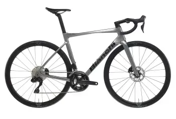 2025 BIANCHI SPECIALISSIMA COMP RIVAL AXS 12VİTES YOL BİSİKLETİ - 1