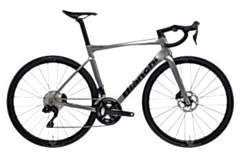 2025 BIANCHI SPECIALISSIMA COMP RIVAL AXS 12VİTES YOL BİSİKLETİ - BIANCHI 