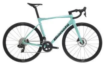 2025 BIANCHI SPECIALISSIMA COMP ULTEGRA Di2 12VİTES YOL BİSİKLETİ - 1