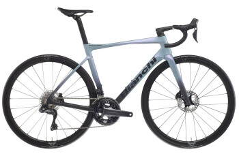 2025 BIANCHI SPECIALISSIMA PRO ULTEGRA Di2 POWERMETER 12VİTES YOL BİSİKLETİ - BIANCHI 