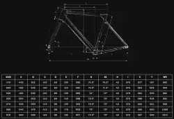 2025 BIANCHI SPRINT ICR 105 Di2 24 VİTES YOL BİSİKLETİ - 2