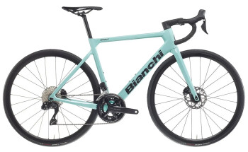2025 BIANCHI SPRINT ICR 105 Di2 24 VİTES YOL BİSİKLETİ - BIANCHI 