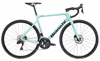 2025 BIANCHI SPRINT ICR 105 Di2 24 VİTES YOL BİSİKLETİ - BIANCHI 