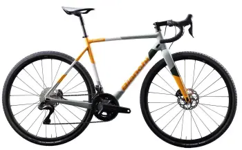 2025 BIANCHI ZOLDER PRO ULTEGRA Di2 24 VİTES YOL BİSİKLETİ - 1