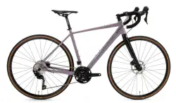 2025 BISAN ALL TRAIL GRX 400 GRAVEL BİSİKLET - 1