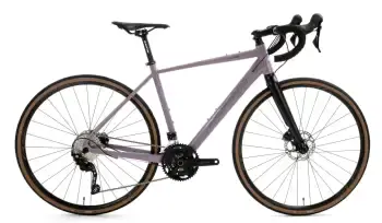 2025 BISAN ALL TRAIL GRX 400 GRAVEL BİSİKLET - 1