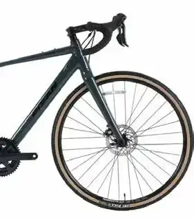 2025 BISAN ALL TRAIL GRX 810 GRAVEL BİSİKLET - 2