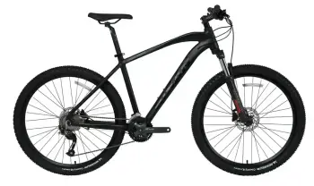 2025 BISAN MTX 7400-23 27.5 JANT DAĞ BİSİKLETİ - 1