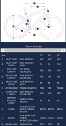 2025 BISAN MTX 7600-24 27.5 JANT DAĞ BİSİKLETİ - 2