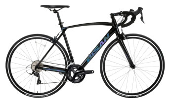 2025 BISAN RX 9500 105 YOL BİSİKLETİ - BİSAN