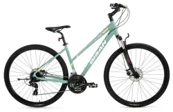 2025 BISAN TRX 8300 ALTUS ŞEHİR VE TUR BİSİKLETİ - 1