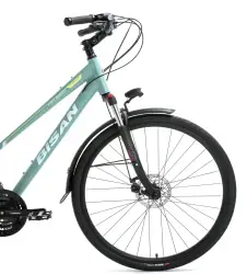 2025 BISAN TRX 8300 ALTUS ŞEHİR VE TUR BİSİKLETİ - 2