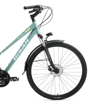 2025 BISAN TRX 8300 ALTUS ŞEHİR VE TUR BİSİKLETİ - 2