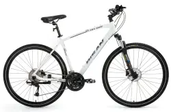 2025 BISAN TRX 8500 ŞEHİR VE TUR BİSİKLETİ - 1