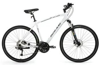 2025 BISAN TRX 8500 ŞEHİR VE TUR BİSİKLETİ - 1