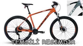 2025 CARRARO DAYTONA 718 DAĞ BİSİKLETİ - 1