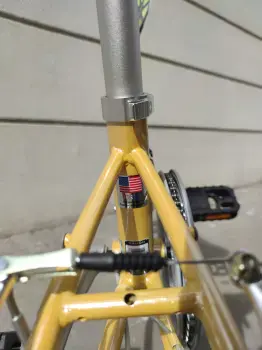 2025 DAHON BOARDWALK D7 16 KATLANIR BİSİKLET - 5