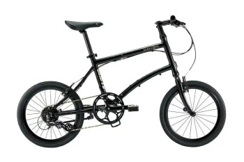 2025 DAHON DASH P8 20 KATLANIR BİSİKLET - DAHON