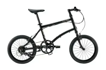 2025 DAHON DASH P8 20 KATLANIR BİSİKLET - 1