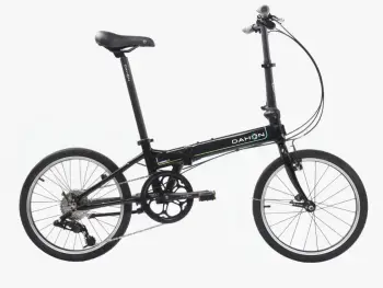 2025 DAHON MARINER D8 20 KATLANIR BİSİKLET - 1