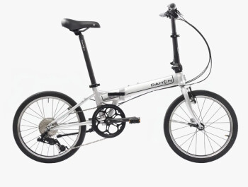 2025 DAHON MARINER D8 20 KATLANIR BİSİKLET - DAHON