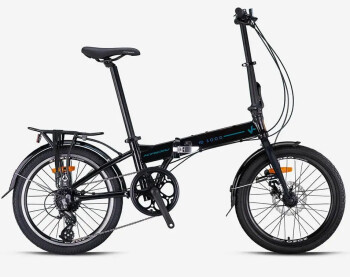 2025 KRON FD 3000 HD KATLANIR BİSİKLET - KRON 