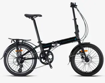 2025 KRON FD 3000 HD KATLANIR BİSİKLET - 1