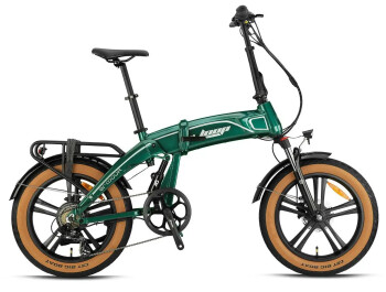 2025 LOOP ARMOUR E-FOLD KOLON H.DISK KATLANIR BİSİKLET - LOOP