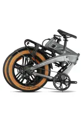 2025 LOOP ARMOUR E-FOLD KOLON H.DISK KATLANIR BİSİKLET - 4