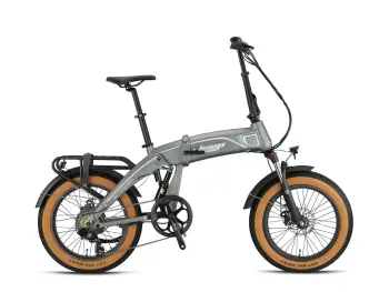 2025 LOOP ARMOUR E-FOLD M.DISK KATLANIR BİSİKLET - 1