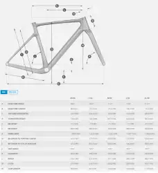 2025 SCOTT ADDICT GRAVEL 20 YOL BİSİKLETİ - 11