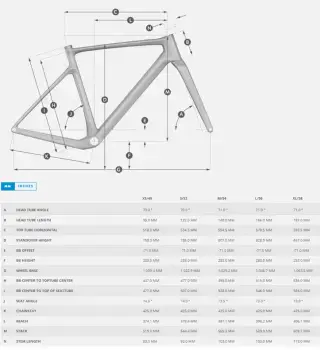 2025 SCOTT ADDICT GRAVEL 20 YOL BİSİKLETİ - 11