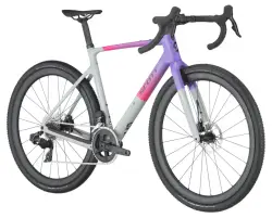 2025 SCOTT ADDICT GRAVEL 20 YOL BİSİKLETİ - 2