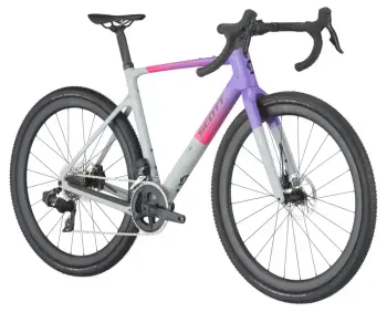 2025 SCOTT ADDICT GRAVEL 20 YOL BİSİKLETİ - 2