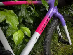 2025 SCOTT ADDICT GRAVEL 20 YOL BİSİKLETİ - 5