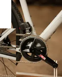 2025 SCOTT ADDICT GRAVEL 20 YOL BİSİKLETİ - 9