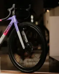 2025 SCOTT ADDICT GRAVEL 20 YOL BİSİKLETİ - 4